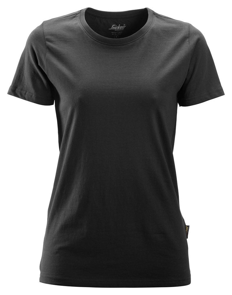 Snickers 2516 Dames T-shirt
