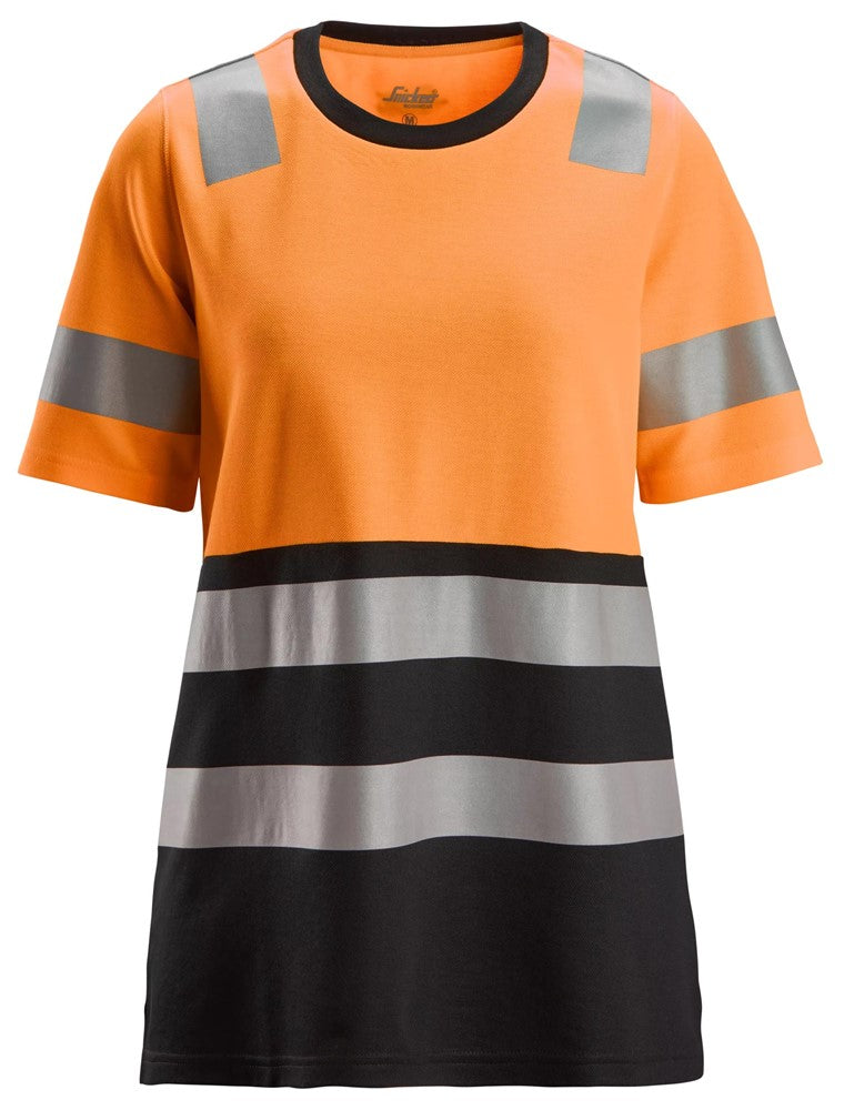 2573  High-Vis, Klasse 1 Dames T-Shirt