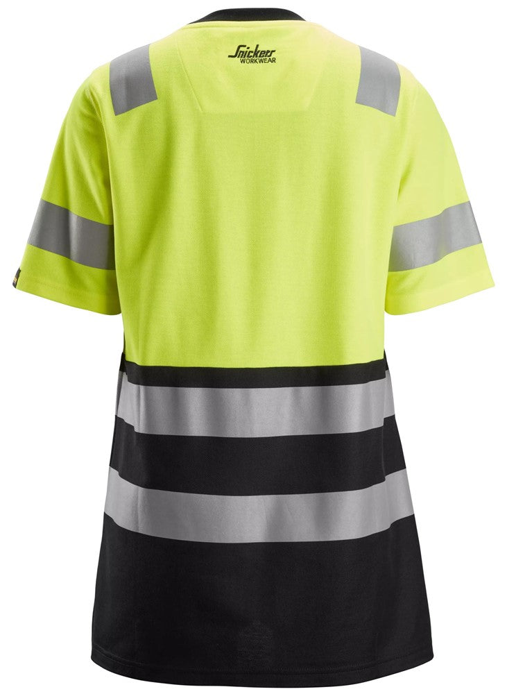 2573  High-Vis, Klasse 1 Dames T-Shirt