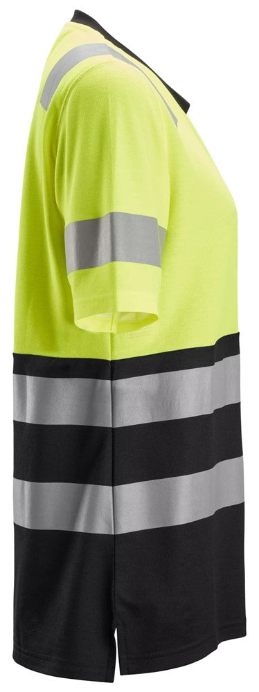 2573  High-Vis, Klasse 1 Dames T-Shirt