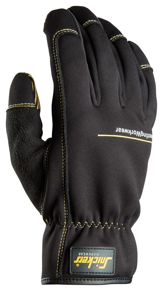 9562  Weather Flex Dry Gloves