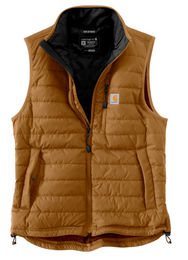 OV2286 RelaxedFit Bodywarmer