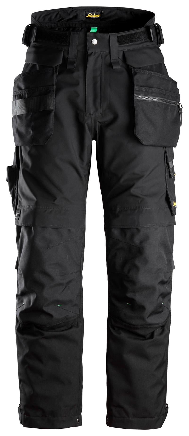 snickers 6580 FW Goretex 37.5 Wb HP - Snickers Werkkledij