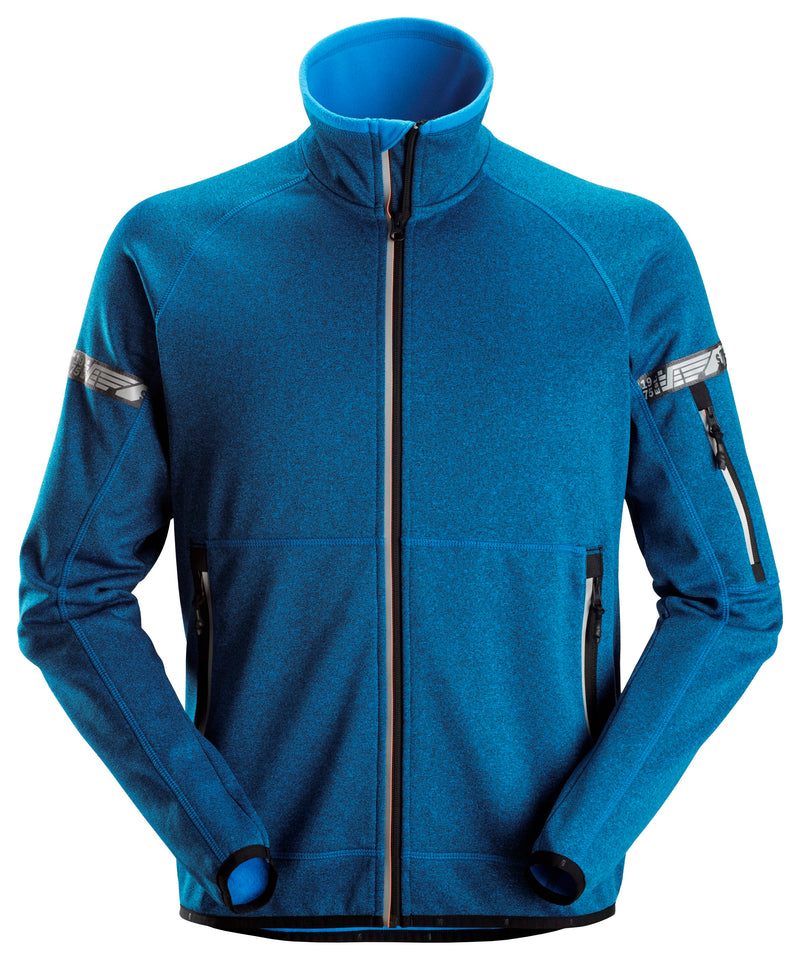 Snickers 8004 AW 37.5® Fleece Jack - Snickers Werkkledij